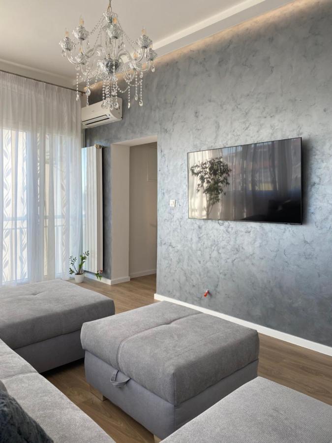 באסקה וודה Apartment Lana מראה חיצוני תמונה