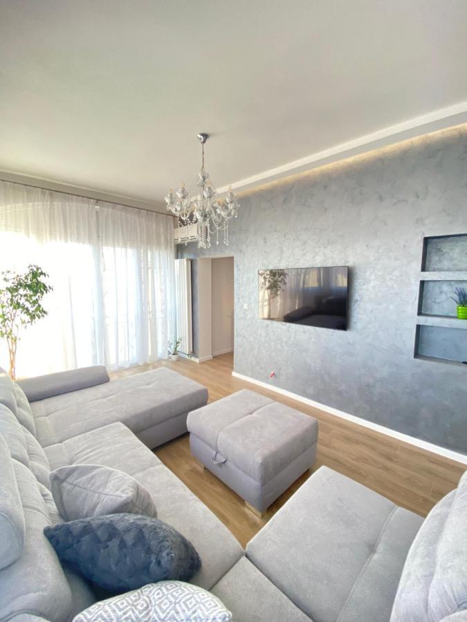 באסקה וודה Apartment Lana מראה חיצוני תמונה