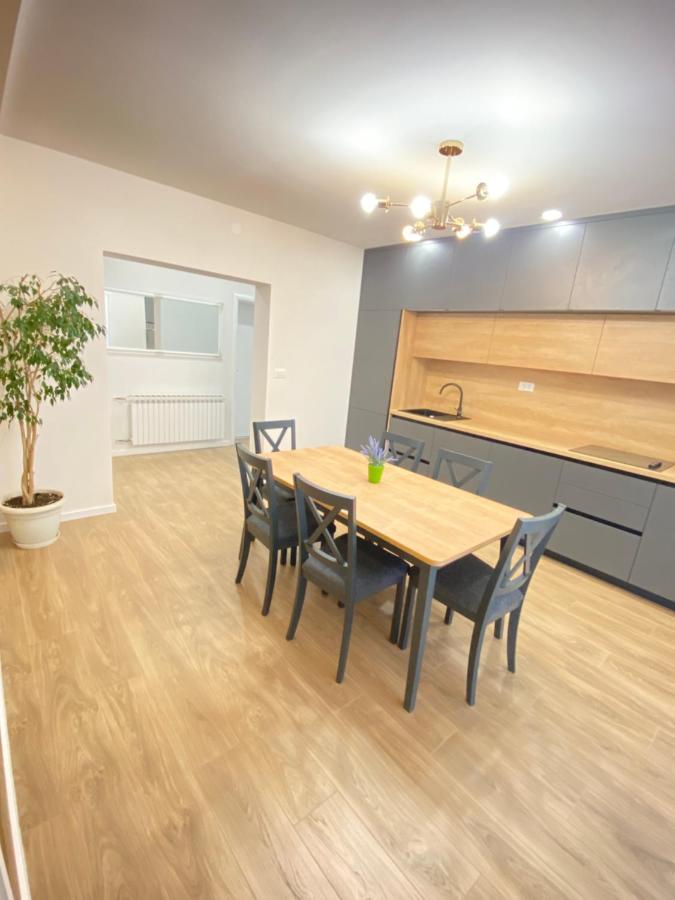 באסקה וודה Apartment Lana מראה חיצוני תמונה