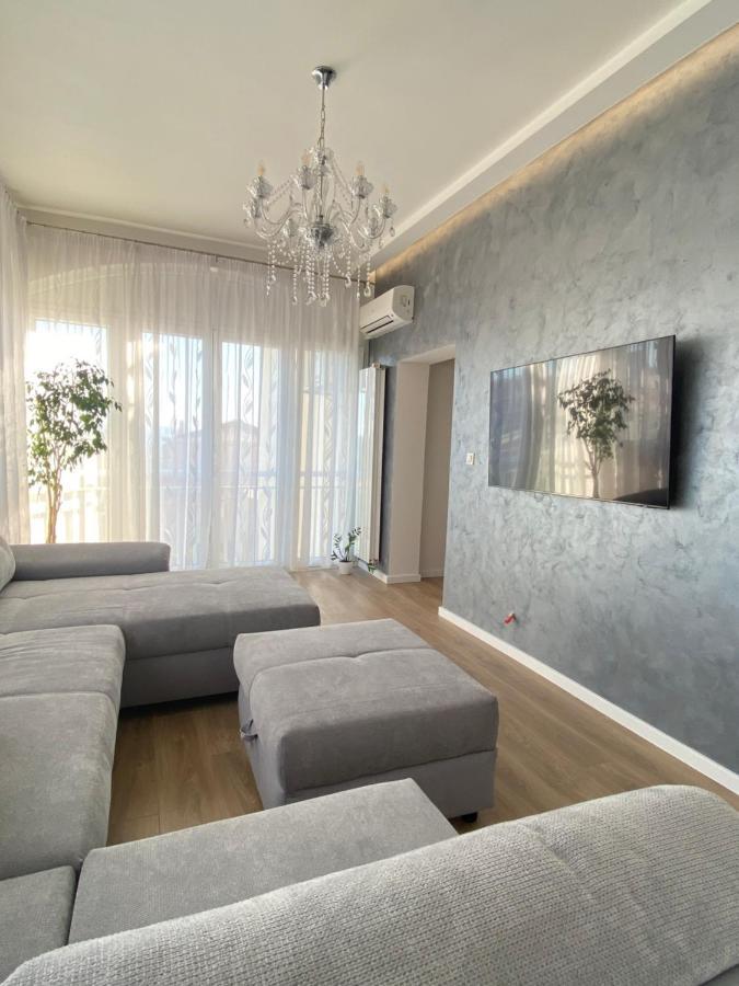 באסקה וודה Apartment Lana מראה חיצוני תמונה