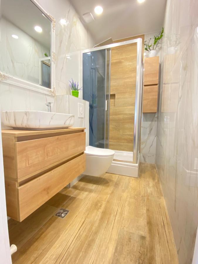באסקה וודה Apartment Lana מראה חיצוני תמונה