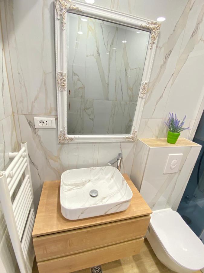 באסקה וודה Apartment Lana מראה חיצוני תמונה