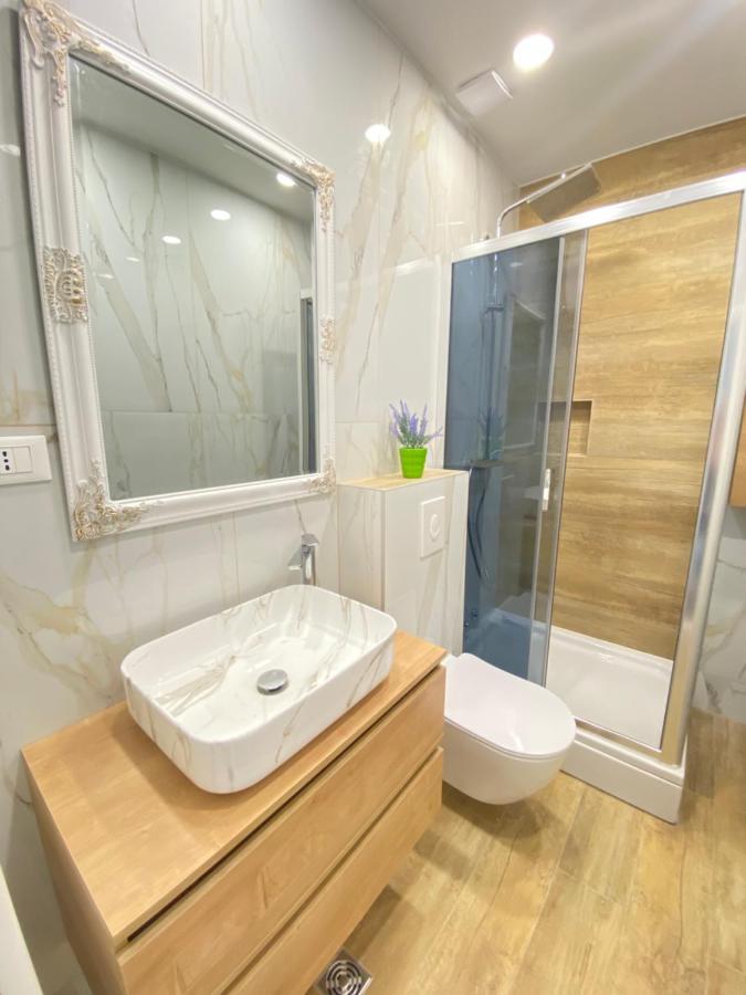 באסקה וודה Apartment Lana מראה חיצוני תמונה