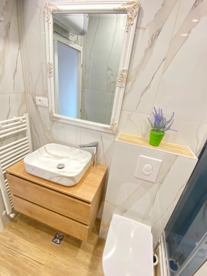 באסקה וודה Apartment Lana מראה חיצוני תמונה