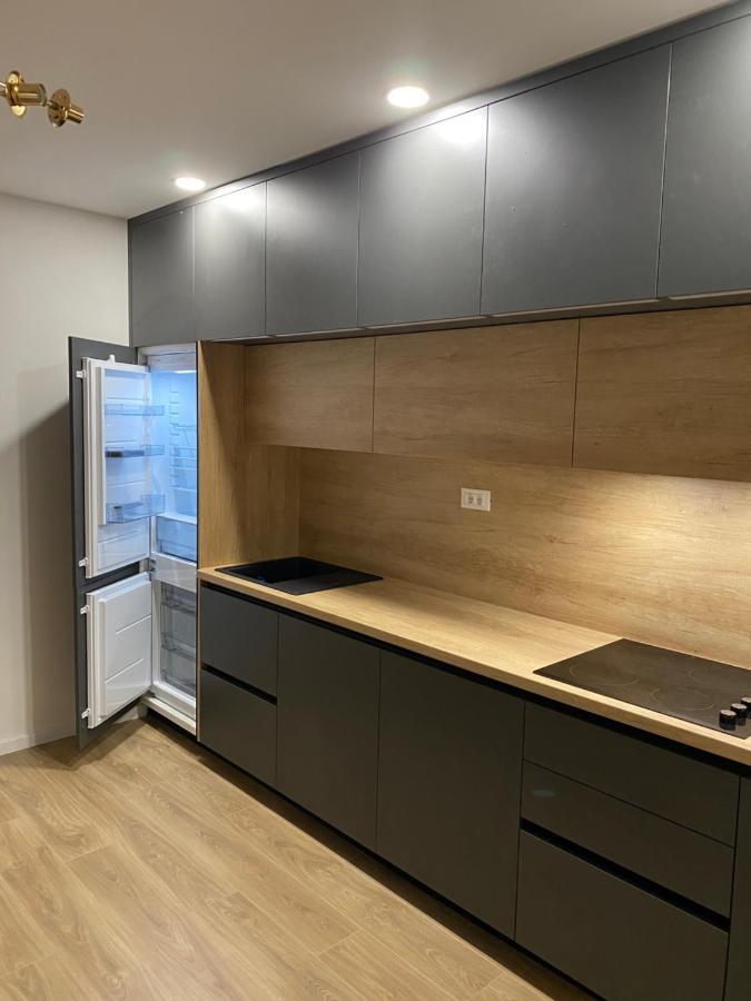 באסקה וודה Apartment Lana מראה חיצוני תמונה