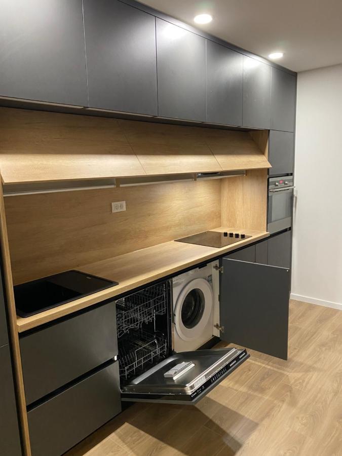 באסקה וודה Apartment Lana מראה חיצוני תמונה