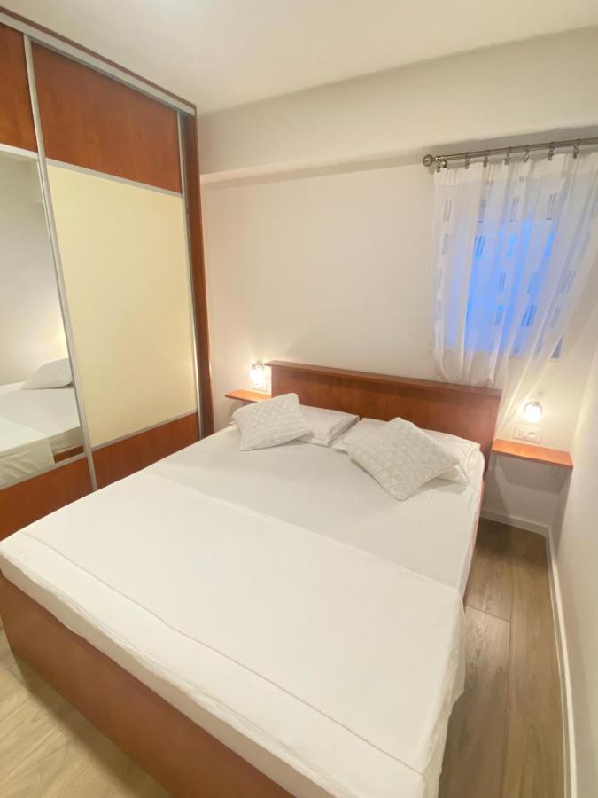 באסקה וודה Apartment Lana מראה חיצוני תמונה