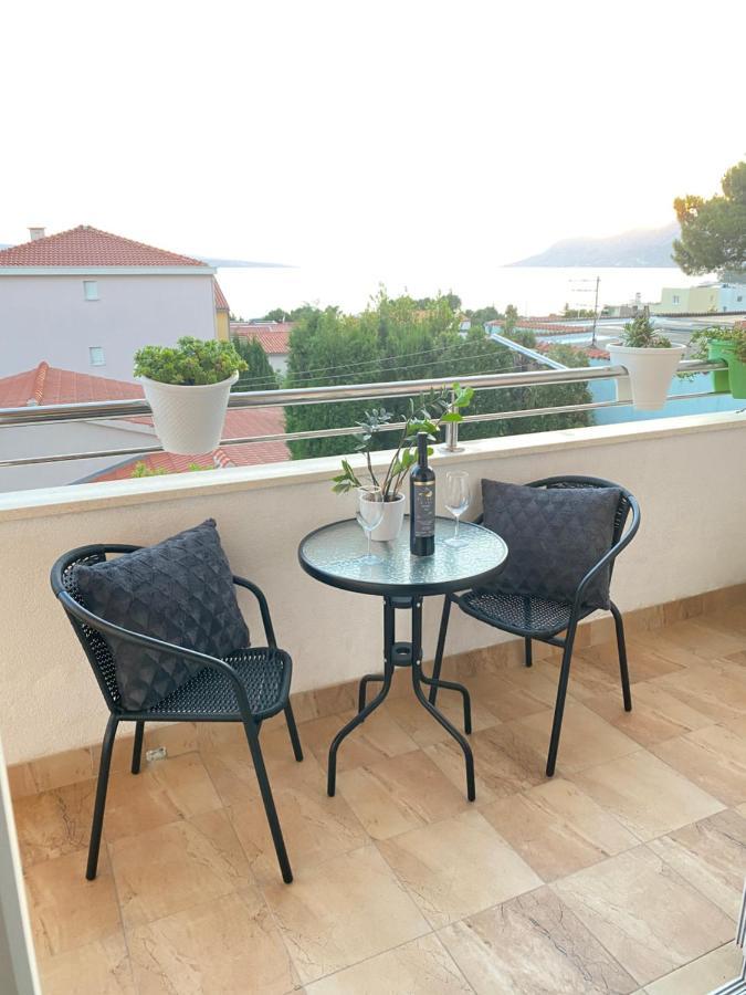 באסקה וודה Apartment Lana מראה חיצוני תמונה